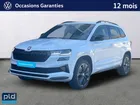 SKODA Karoq 1.5 TSI Evo 2 150 ch ACT DSG7 Sportline