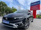 FIAT TIPO CROSS 249/mois GARANTIE 6 ANS 1.6 MULTIJET 130ch PLUS Virtual-Cockpit FullED AppleCarPlay AndroidAuto 1ère MAIN Origine française Entretien à jour/Aucun frais à prévoir