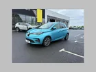 Renault Zoe E-TECH ELECTRIQUE Intens R110 ACHAT INTEGRAL