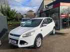 Ford kuga 2.0 Tdci 120 ‘’Titanium’’
