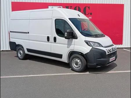 Fiat Ducato Fg L2H2 3.3 140ch S&S