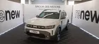 Dacia Duster Hybrid 140 Journey