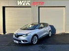 Renault Scénic IV (JFA) 1.5 dCi 110ch Hybrid Assist Business