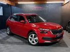 SKODA KAMIQ 1.0 TSI 110 ch DSG7 Style / FlexFuel / Suivi complet d'entretien