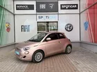 Fiat 500 e 118ch MY23