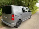 Expert Cab Appro EAT 8 180 premium pack avec TVA