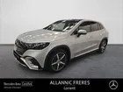 Mercedes-benz EQE SUV 350 292ch AMG Line 4Matic