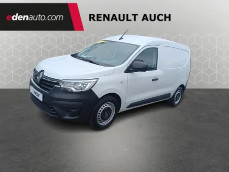 Renault Express (30) VAN BLUE DCI 95 - 22 CONFORT