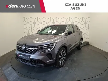 Renault Austral E-Tech full hybrid 200 GSR2 Techno