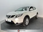 Nissan Qashqai (2) 1.2 DIG-T 115 Acenta