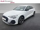 Audi A3 Sportback 35 TFSI 150ch Hybride S line S tronic 7
