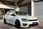 Volkswagen golf vii 2.0 tsi 300 r 4motion bvm6 3p + caméra + acc + dcc