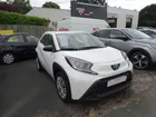 Toyota Aygo X DYNAMIC 1.0 VVTI 72 CV