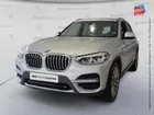 Bmw X3 xDrive20dA 190ch Luxury