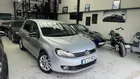 VOLKSWAGEN GOLF VI 1.4 TSI 122ch Style GPS