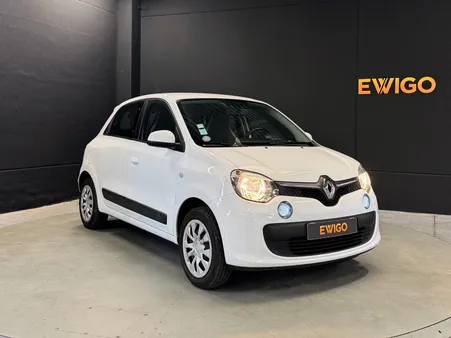 Renault twingo 1.0 sce 70ch zen
