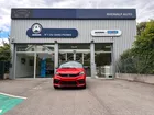 Aixam Emotion Coupé GTI - Nacré Rouge