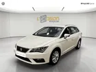 SEAT Leon Sportstourer 1.6 TDI 115 Start/Stop BVM5 Style Business