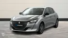 Peugeot 208 1.2 PureTech 100ch S&S Style EAT8
