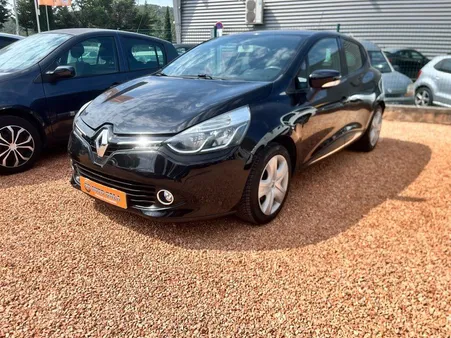 Renault Clio 4 Zen