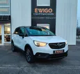 Opel crossland x 1.6 d 120ch innovation