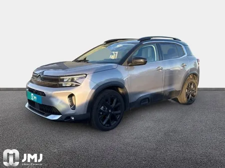 Citroën C5 Aircross BlueHDi 130 EAT8 Max