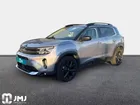 Citroën C5 Aircross BlueHDi 130 EAT8 Max
