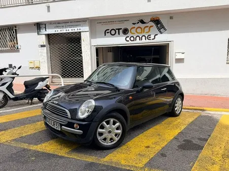 Mini MINI ONE 90CH