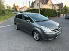 Toyota corolla verso 1.8l VVT-I 7 places automatique