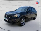 Bmw X1 sDrive18i 140ch xLine