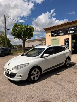 Renault Mégane break