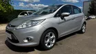 FORD Fiesta 1.4 TDCI 68 cv Titanium