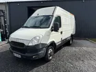 Iveco 35c13 v12 jumeler