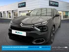 Citroën C4 PureTech 130 S&S BVM6 Shine
