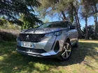 Peugeot 5008 (2) BlueHDi 130 EAT8 Allure Pack / 7places/ 47500km / 2021