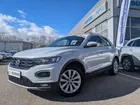 Volkswagen T-Roc 1.5 TSI EVO 150ch Carat Euro6d-T