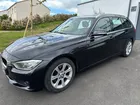 BMW Série 3 TOURING F31 330d 258 ch Lounge A