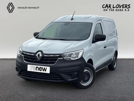 Renault Express Van BLUE DCI 75 - 22 CONFORT