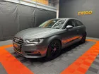 Audi a3 sportback sportback 1.8 tfsi 180ch ambiente s-tronic bva