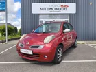 NISSAN Micra III 1.5L DCI 86CH ACENTA 5 PORTES