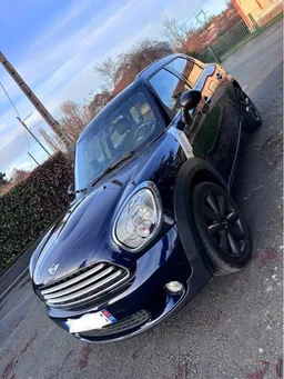 Mini Cooper Countryman