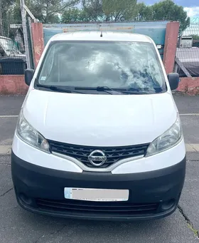 Nissan Nv200 1.5 dCi 110 cv phase 2 an 09/2016 1 ère main 8990 euros