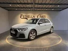 Audi A1 25 TFSI Entry