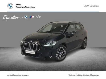 Bmw Série 2 ActiveTourer 225e 245ch xDrive M Sport DKG7