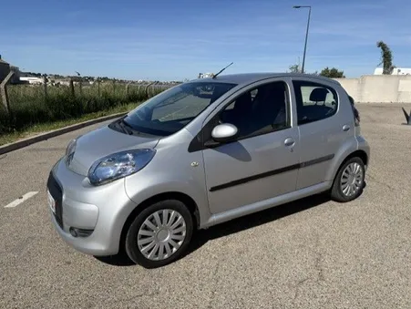 Citroen C1 1.0 68ch Millenium 5P