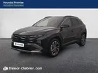 Hyundai Tucson 1.6 T-GDI 215 Hybrid BVA6 Executive