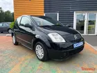 Citroen C2 1.1 i 60 ch FURIO