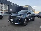 Peugeot 5008 1.5 BlueHDi 130ch S&S GT EAT8
