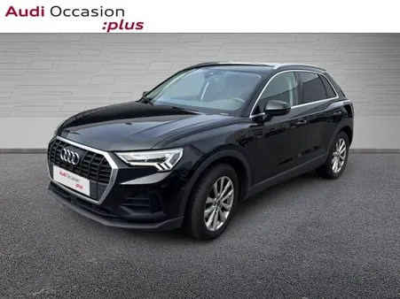 Audi Q3 35 TFSI 150ch Design S tronic 7