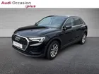 Audi Q3 35 TFSI 150ch Design S tronic 7